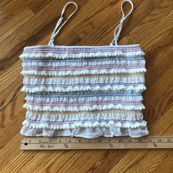 Forever 21 tube top - Picture 1 of 4